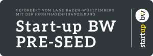 Start-Up BW Pre-Seed